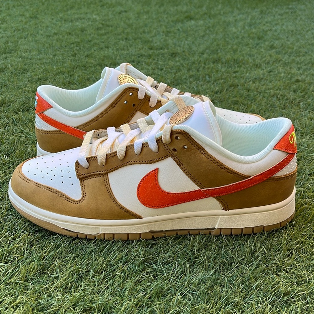 Nike Dunk Low Retro - Picture 1 of 5